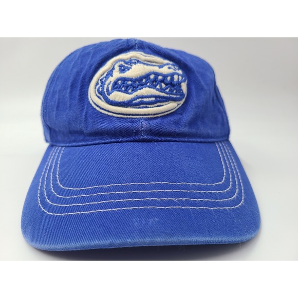 Youth University of Florida Gators Captivating Strapback Adjustable Hat Cap NCAA - Picture 2 of 13